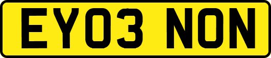 EY03NON