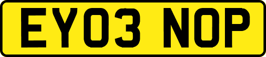 EY03NOP