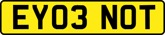 EY03NOT