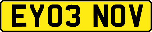 EY03NOV