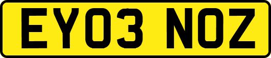 EY03NOZ