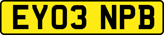 EY03NPB