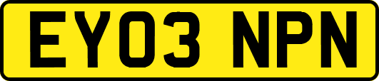 EY03NPN