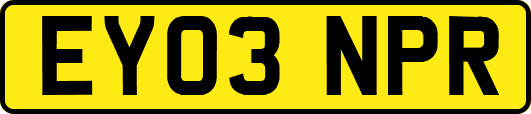 EY03NPR