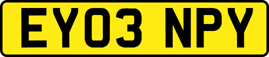 EY03NPY