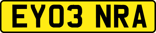 EY03NRA