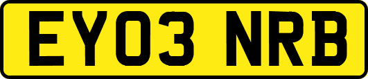 EY03NRB