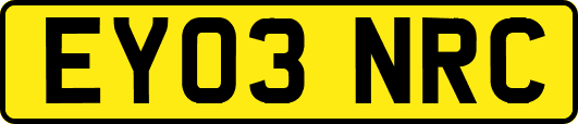 EY03NRC