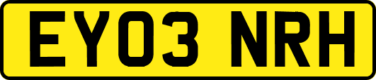 EY03NRH