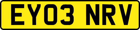 EY03NRV