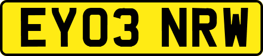 EY03NRW