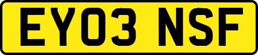 EY03NSF