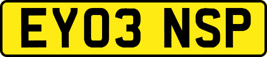 EY03NSP