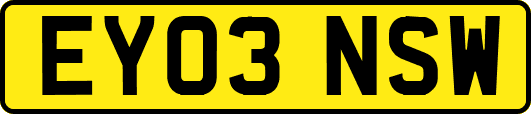 EY03NSW