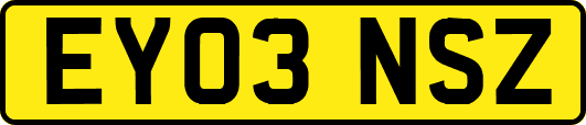 EY03NSZ