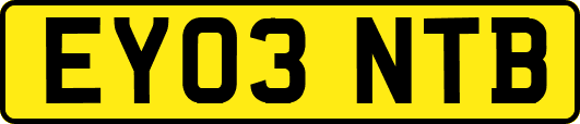 EY03NTB