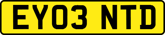 EY03NTD