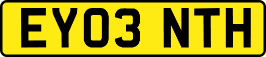 EY03NTH