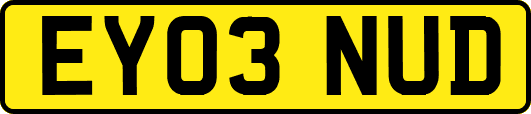EY03NUD