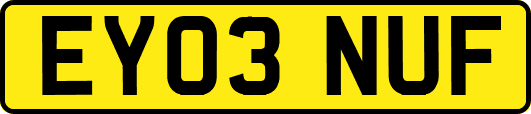 EY03NUF