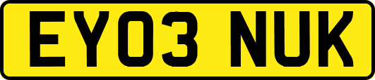 EY03NUK