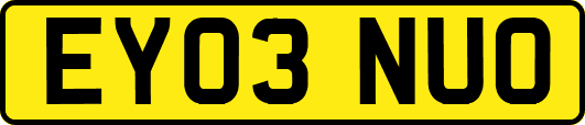 EY03NUO