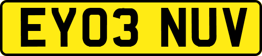 EY03NUV