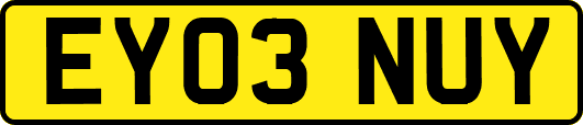 EY03NUY