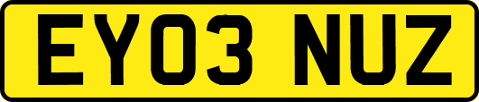 EY03NUZ