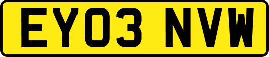 EY03NVW