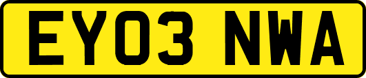 EY03NWA
