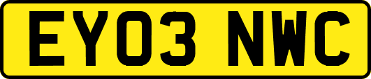EY03NWC