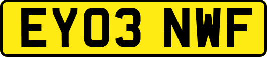 EY03NWF