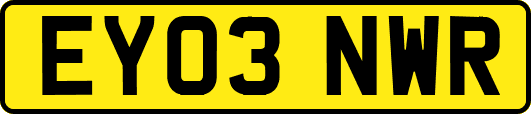 EY03NWR