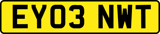 EY03NWT