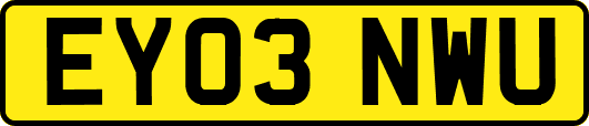 EY03NWU