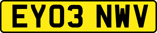 EY03NWV