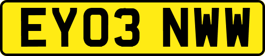 EY03NWW