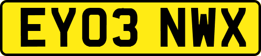 EY03NWX