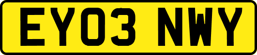 EY03NWY