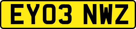 EY03NWZ