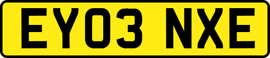EY03NXE