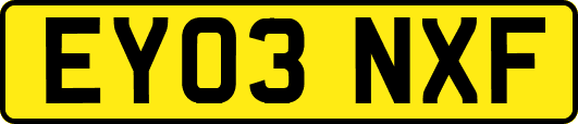 EY03NXF