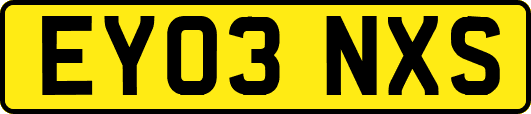 EY03NXS