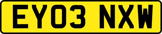 EY03NXW