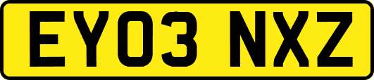 EY03NXZ