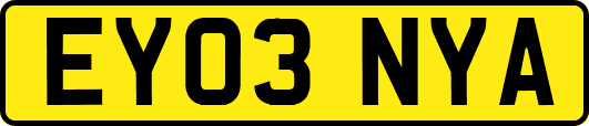 EY03NYA
