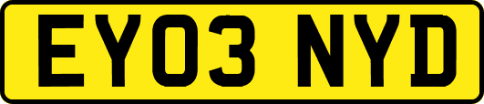 EY03NYD