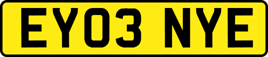 EY03NYE