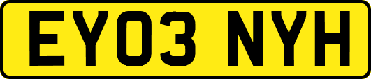 EY03NYH
